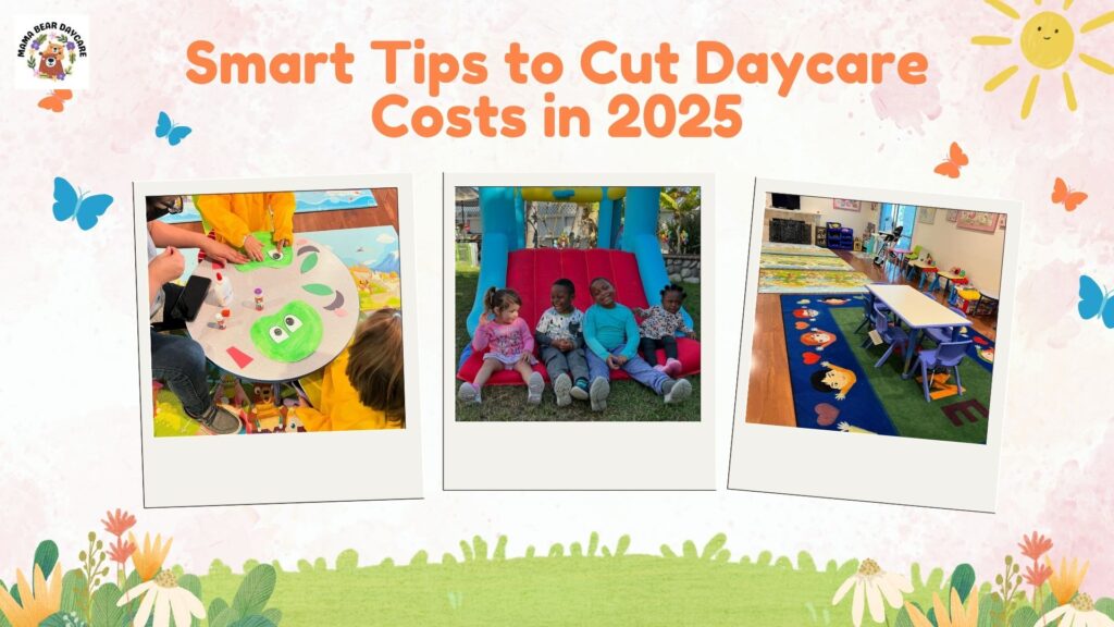 How much does daycare cost