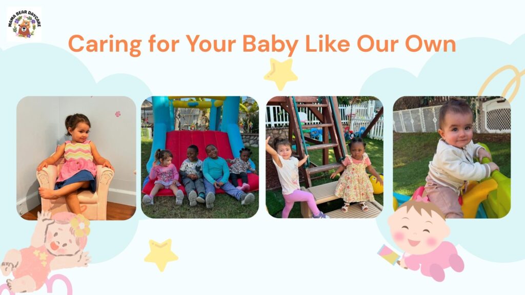 Best daycare for infants