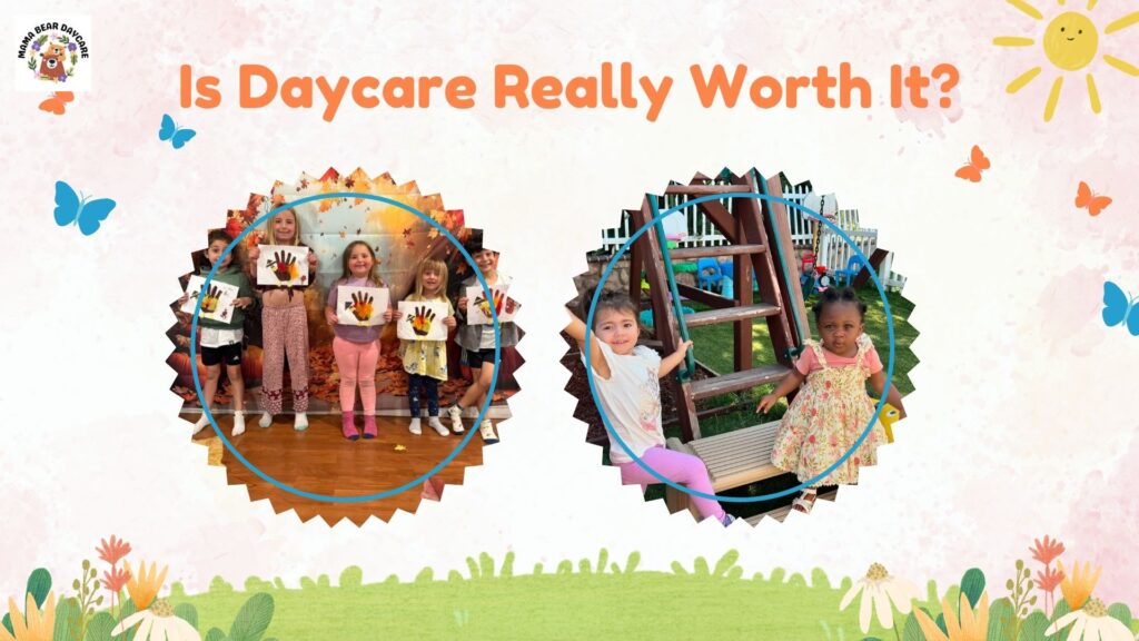 How much does daycare cost