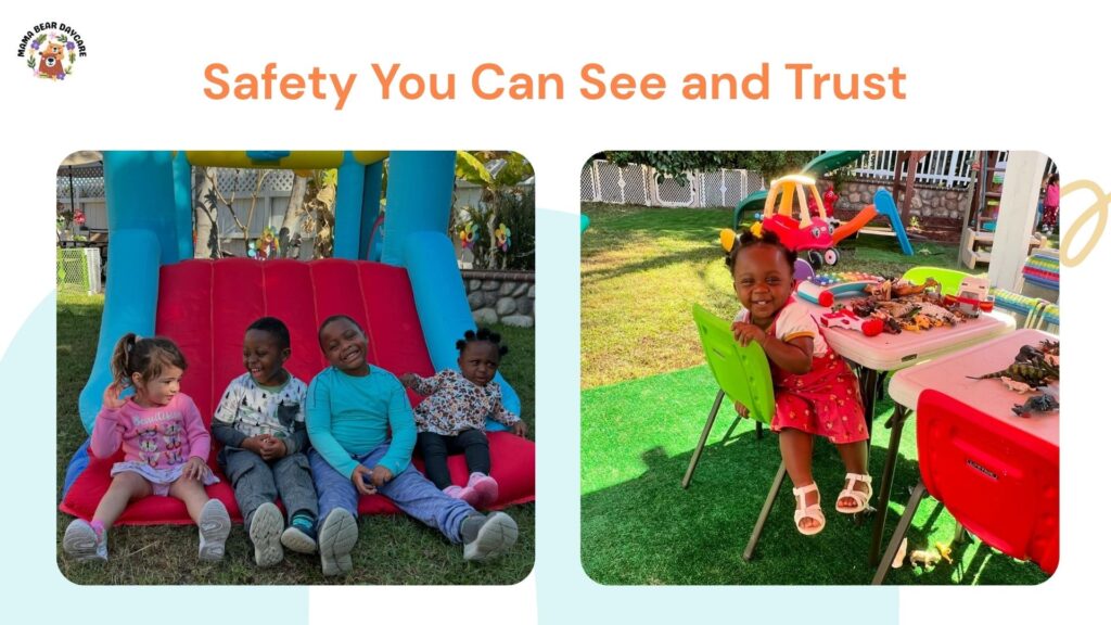 Best daycare for infants